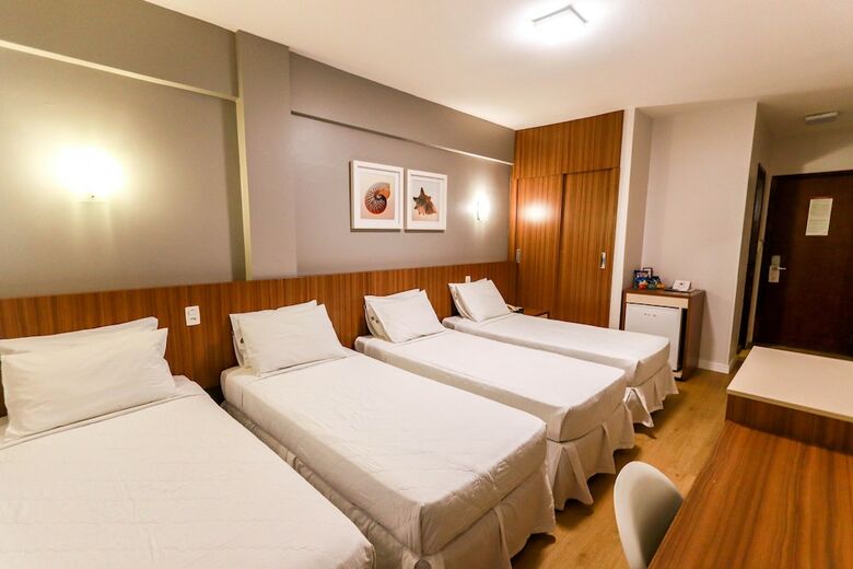 Hotel Piresrede Pires