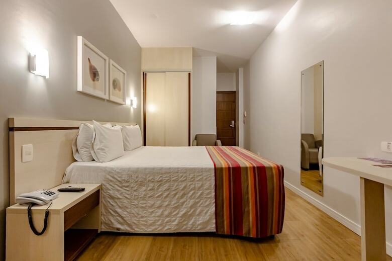 Hotel Piresrede Pires