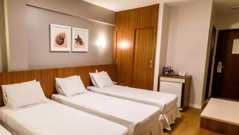 Hotel Piresrede Pires