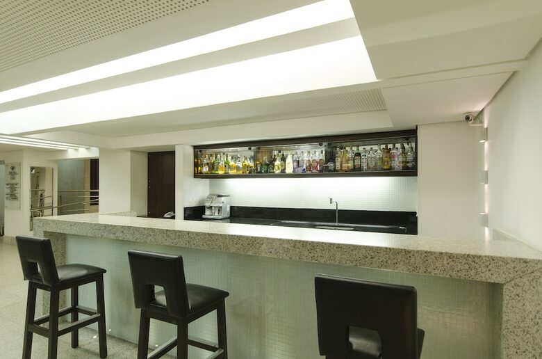 Hotel Piresrede Pires