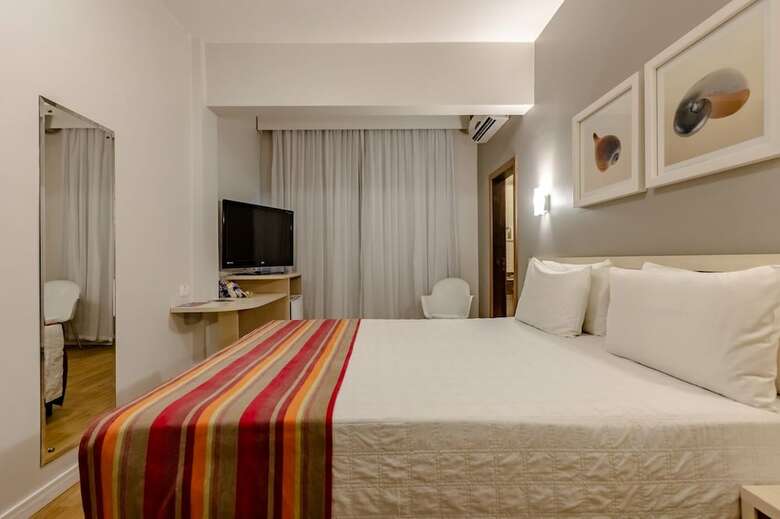 Hotel Piresrede Pires