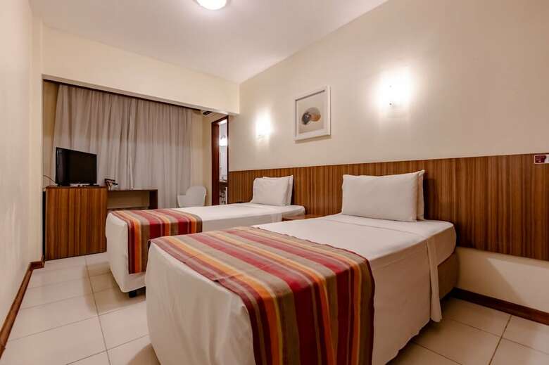 Hotel Piresrede Pires