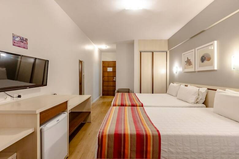 Hotel Piresrede Pires