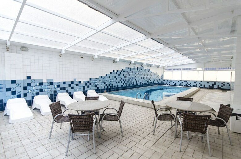 Hotel Piresrede Pires