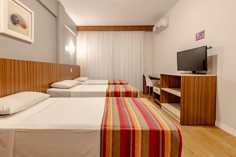 Hotel Piresrede Pires