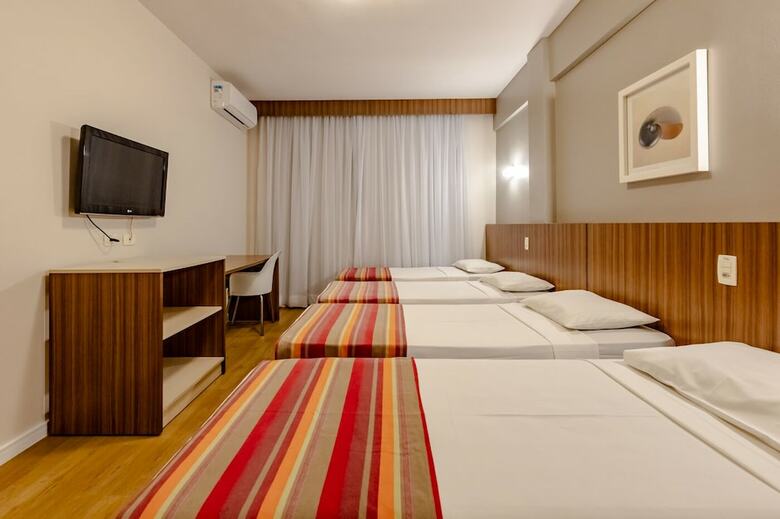 Hotel Piresrede Pires
