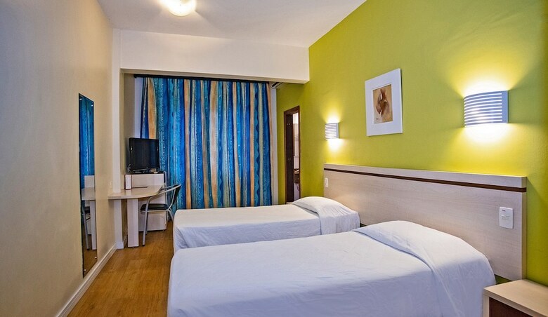 Hotel Piresrede Pires