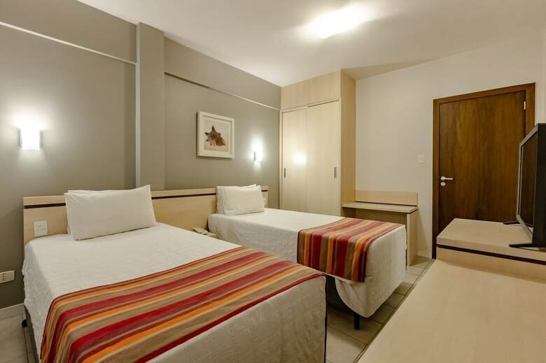 Hotel Piresrede Pires