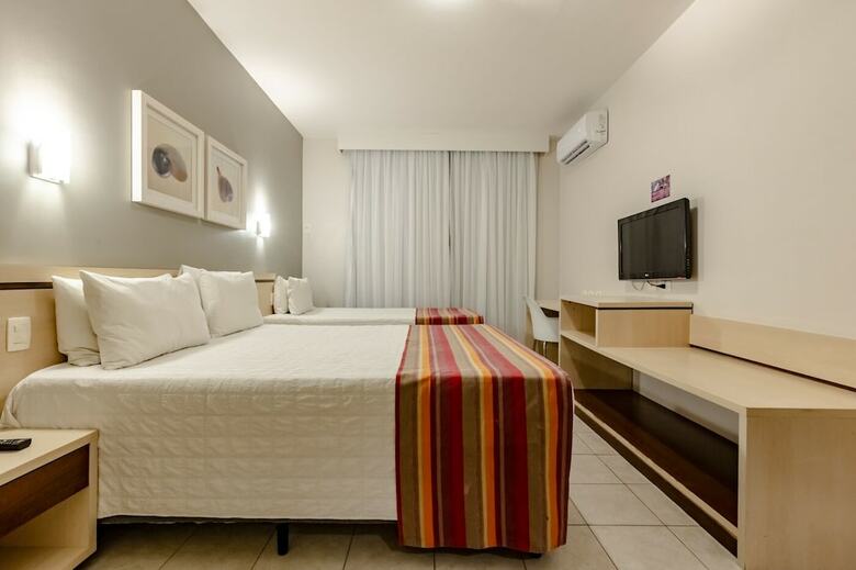 Hotel Piresrede Pires