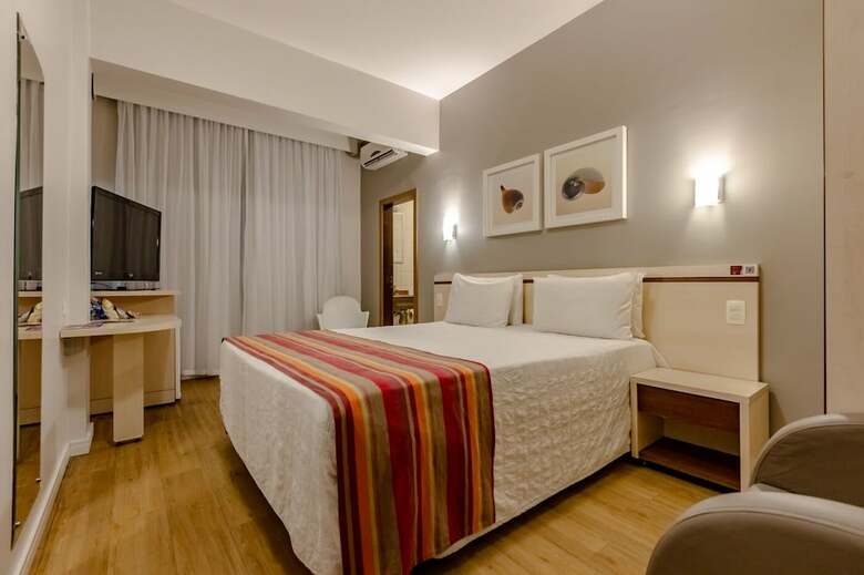 Hotel Piresrede Pires