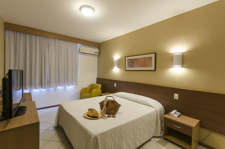 Atob� Praia Hotel