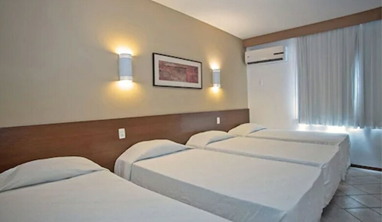 Atob� Praia Hotel
