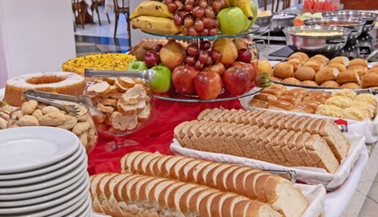 Atob� Praia Hotel