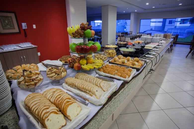 Atob� Praia Hotel