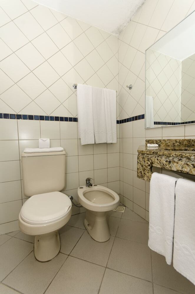 Atob� Praia Hotel