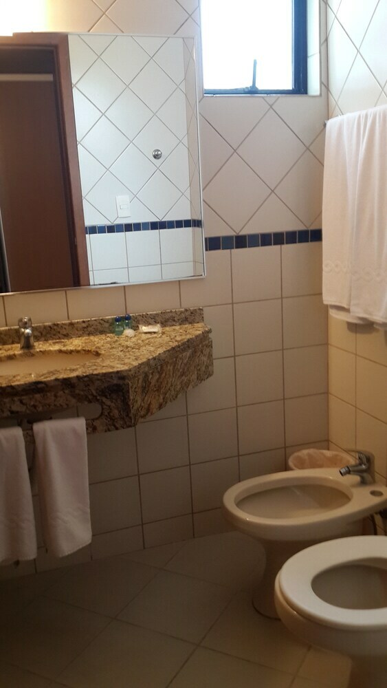 Atob� Praia Hotel