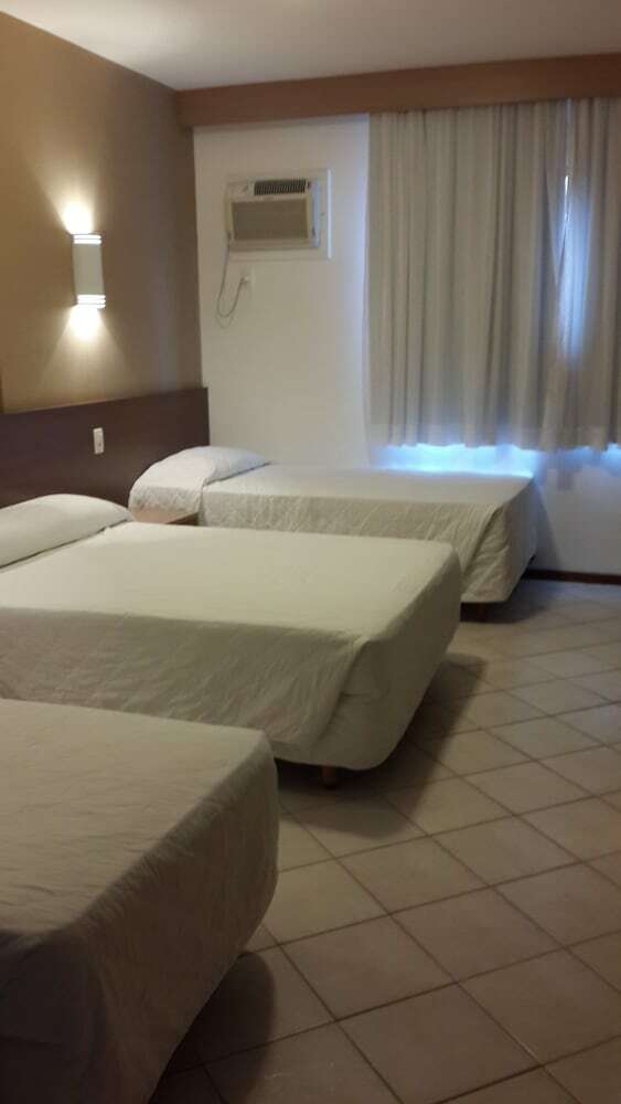 Atob� Praia Hotel