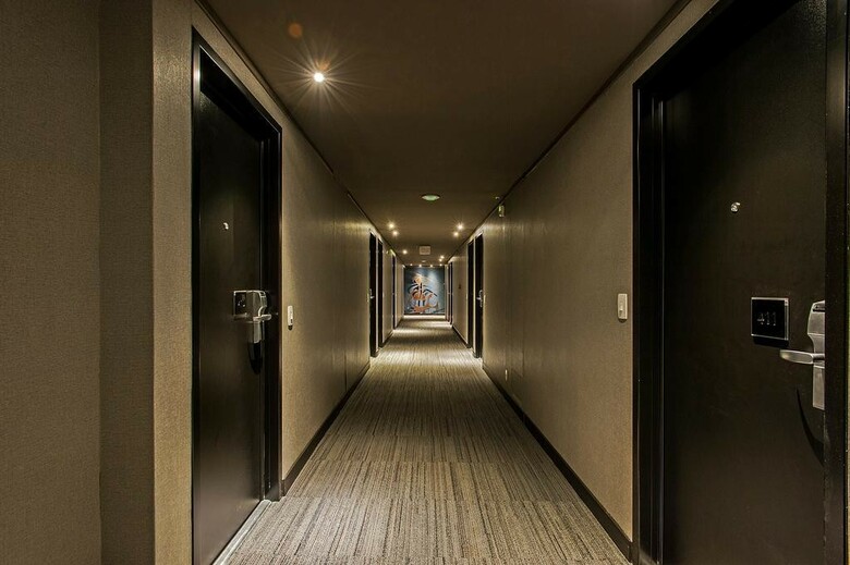 Hotel Slaviero Florianopolis Ba�a Norte