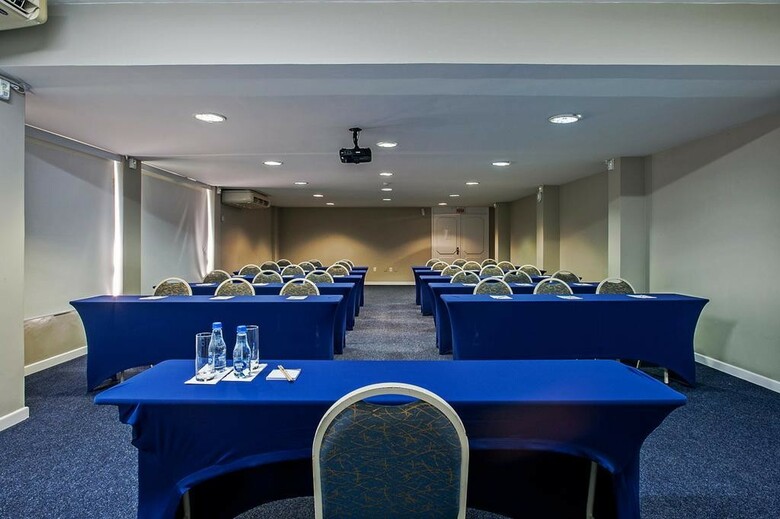 Hotel Slaviero Florianopolis Ba�a Norte