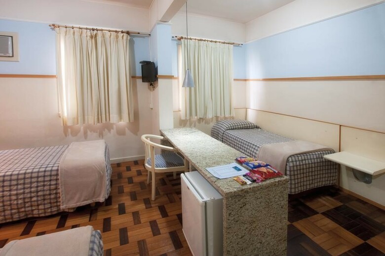 Oscar Hotel