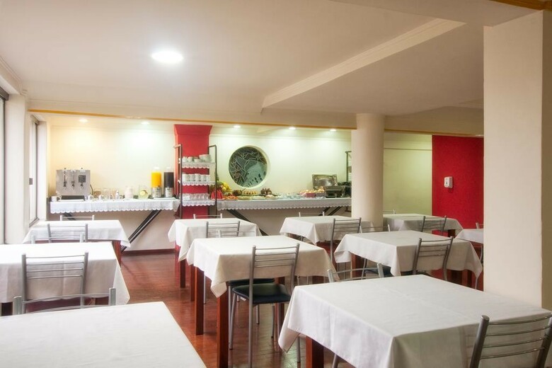 Oscar Hotel
