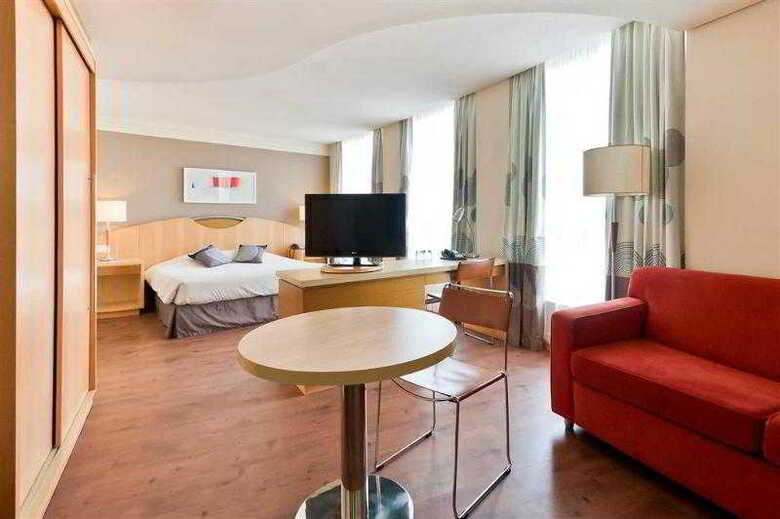 Novotel Jaragu� S�o Paulo Convention Hotel