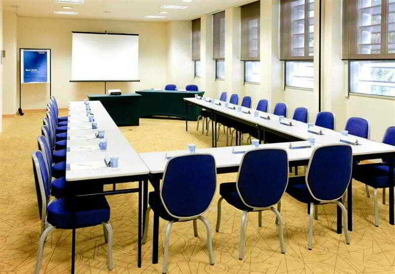 Novotel Jaragu� S�o Paulo Convention Hotel