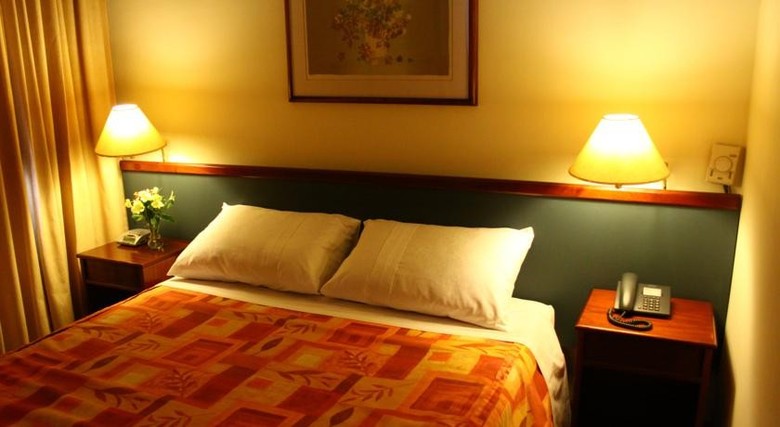 Hotel Massis Five Stars