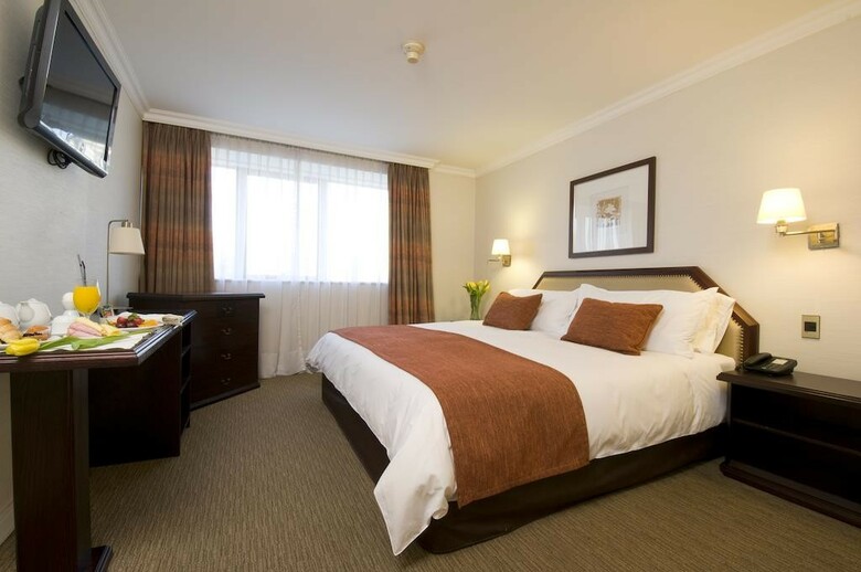 Hotel Kennedy