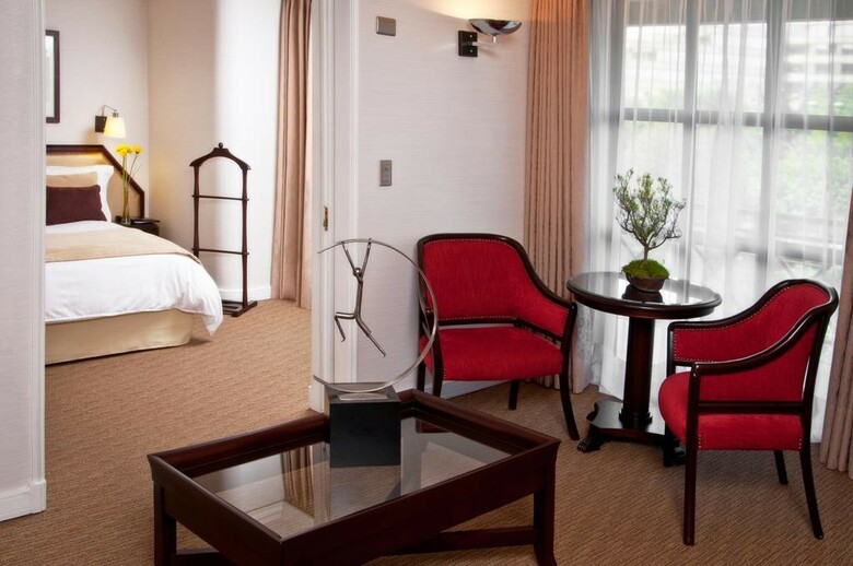 Hotel Kennedy