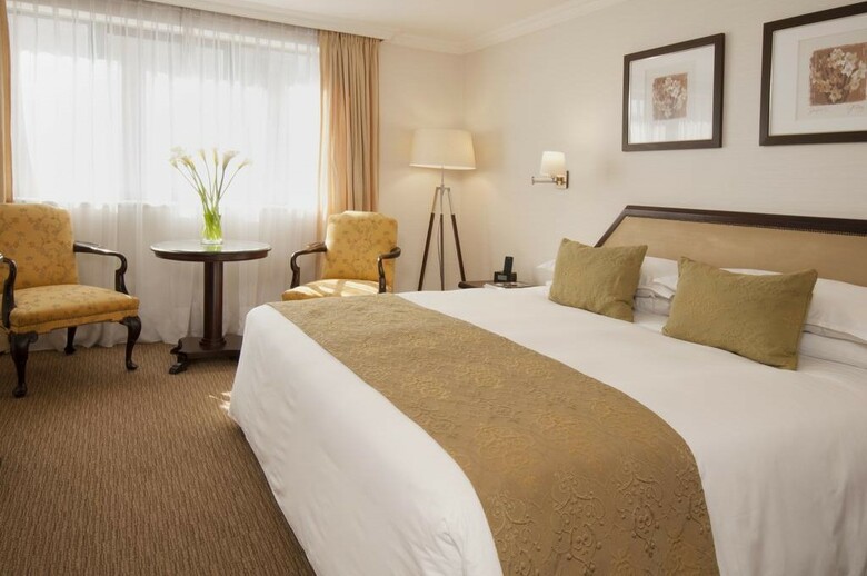 Hotel Kennedy
