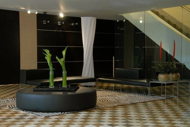 Four Seasons Hotel Bogot�