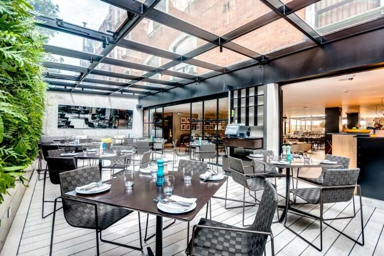 Four Seasons Hotel Bogot�
