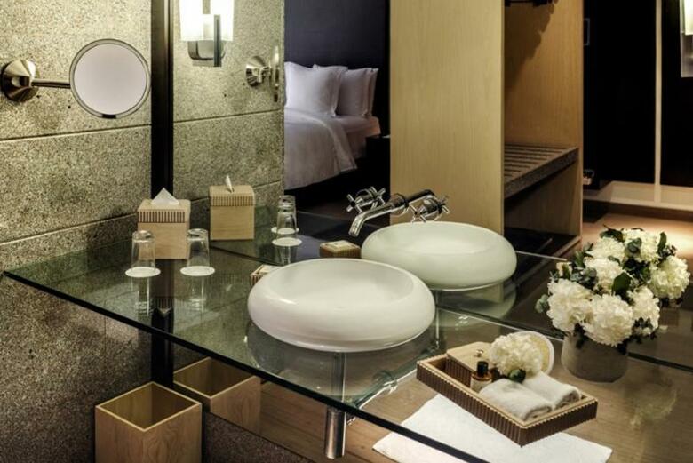 Four Seasons Hotel Bogot�