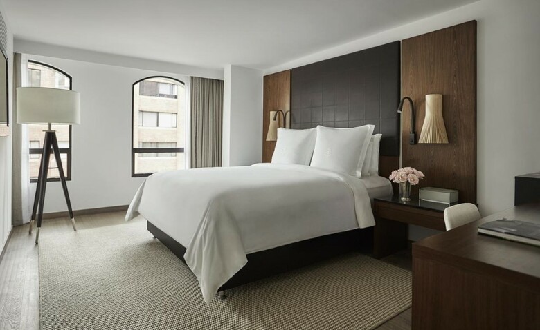 Four Seasons Hotel Bogot�