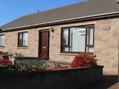 Jomarnic B&B