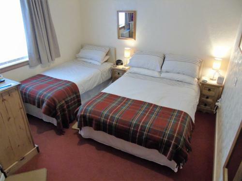 Jomarnic B&B