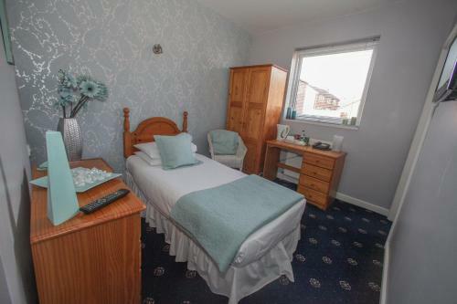 Hostal Tower House Executive Guest House