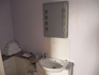 Bed & Breakfast The Lodge At Birkby Hall