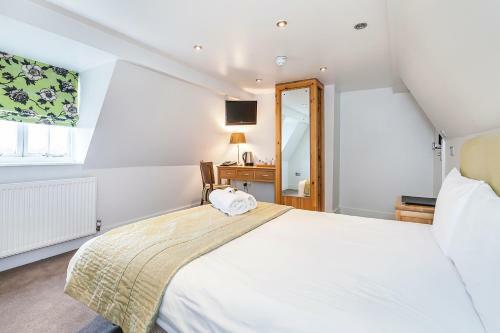 The Kilns Hotel
