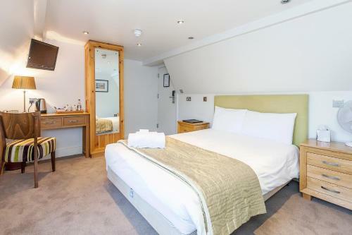 The Kilns Hotel