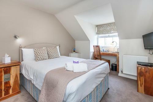 The Kilns Hotel