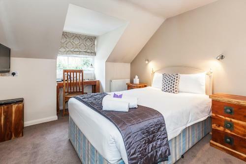 The Kilns Hotel