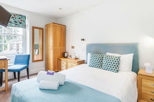 The Kilns Hotel