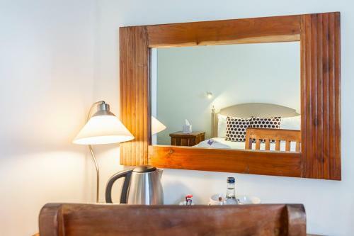The Kilns Hotel