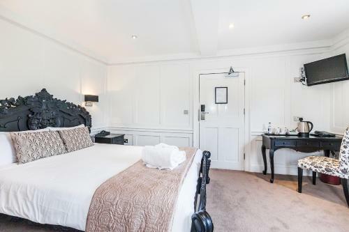The Kilns Hotel