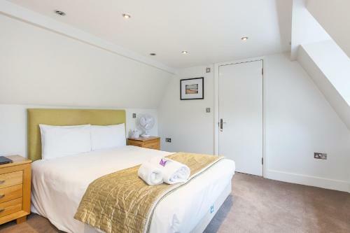 The Kilns Hotel