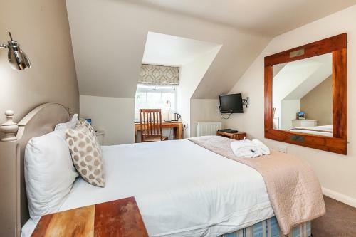 The Kilns Hotel