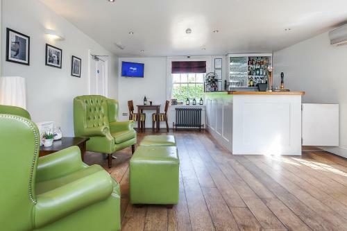 The Kilns Hotel