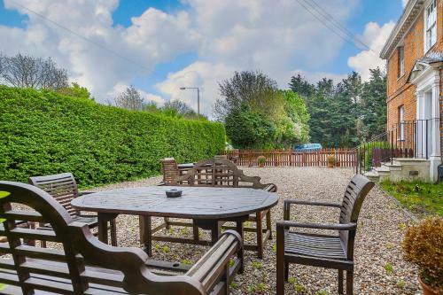 The Kilns Hotel
